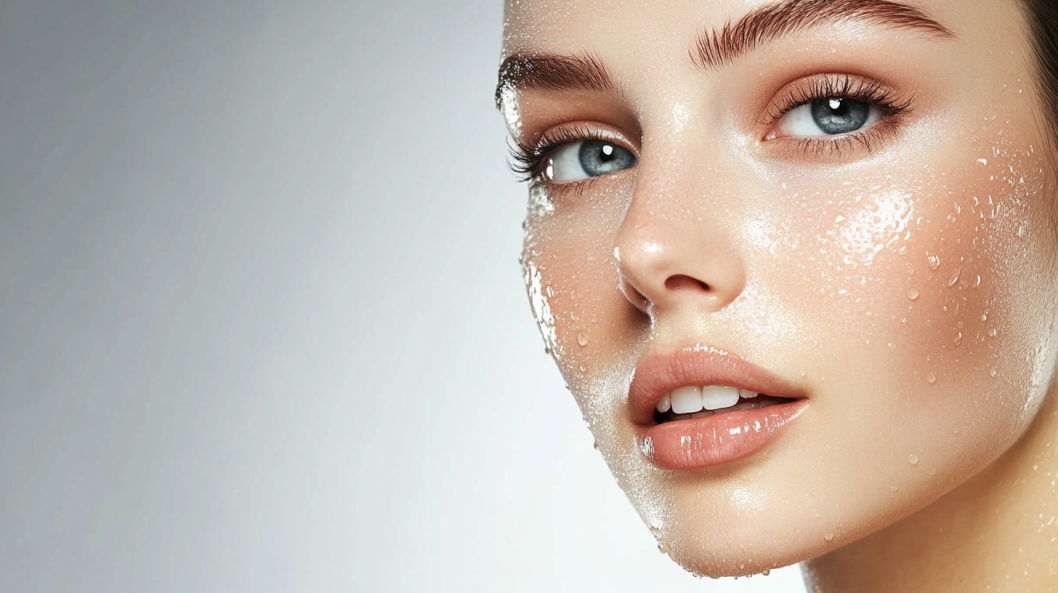 Hydration for skin