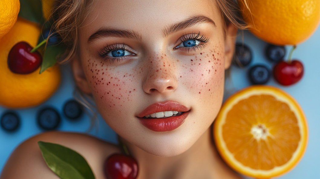 best foods for your skin