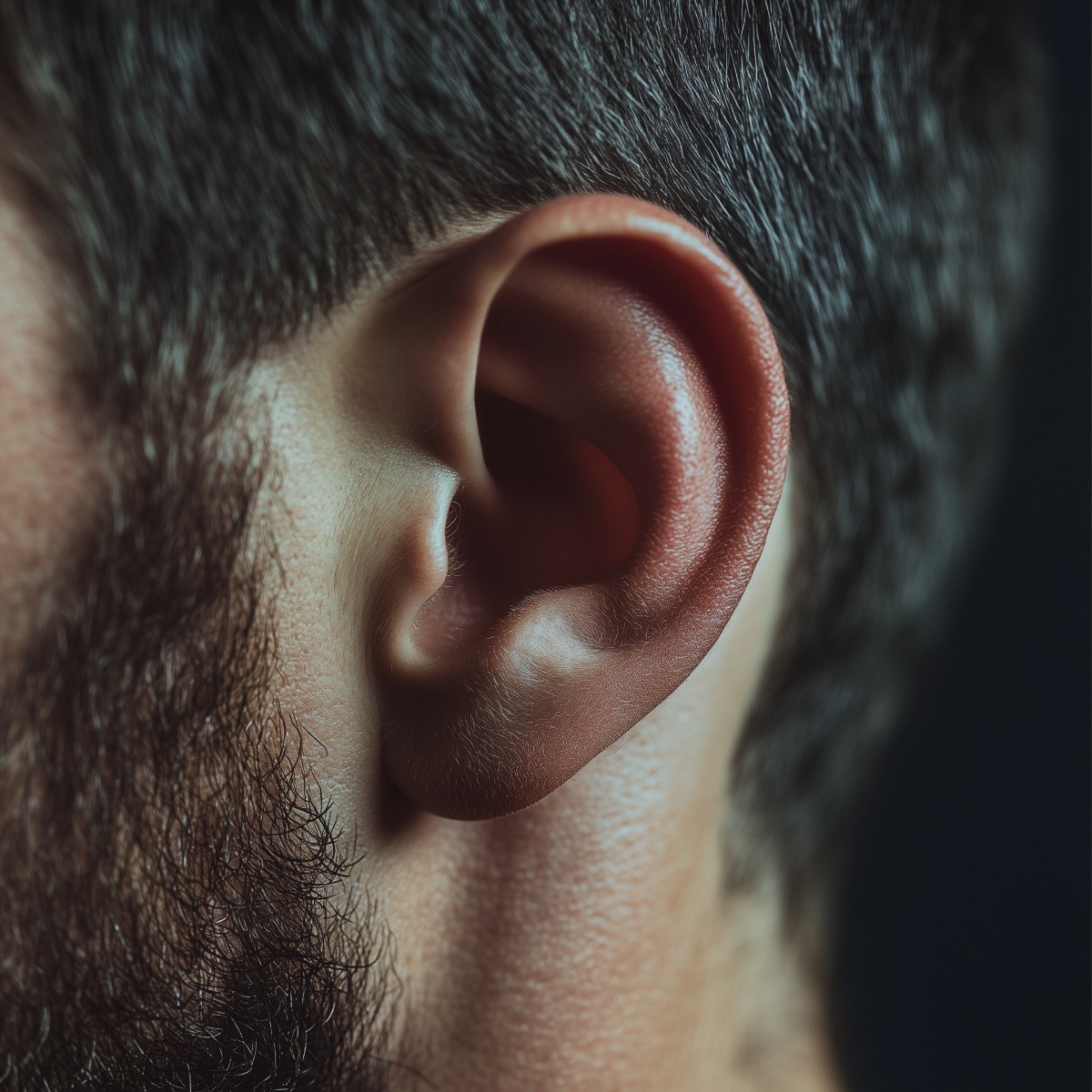 Banish Ear Hair Permanently with Electrolysis