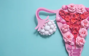 PCOS & Unwanted Hair Growth