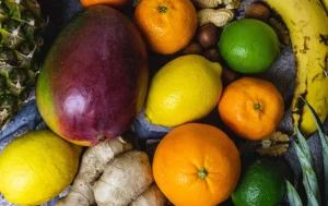 Top 10 Fruits to Add to Your Beauty Routine