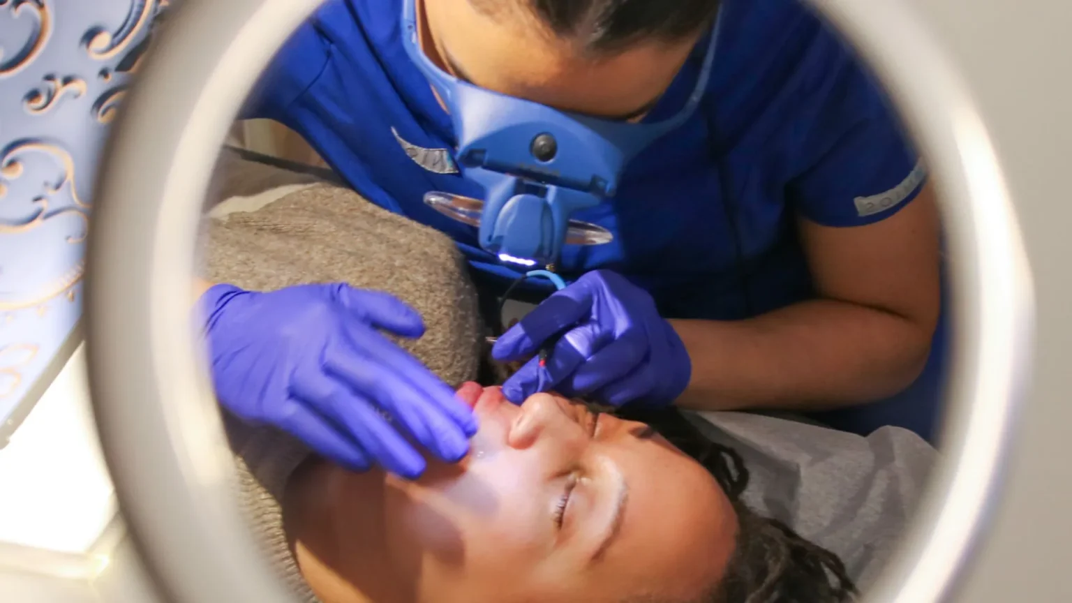 Electrolysis Hair Removal: Safe, Effective, and Permanent Solution