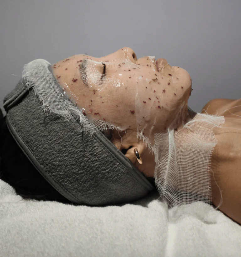 Facials: What are they, and what do they really do?