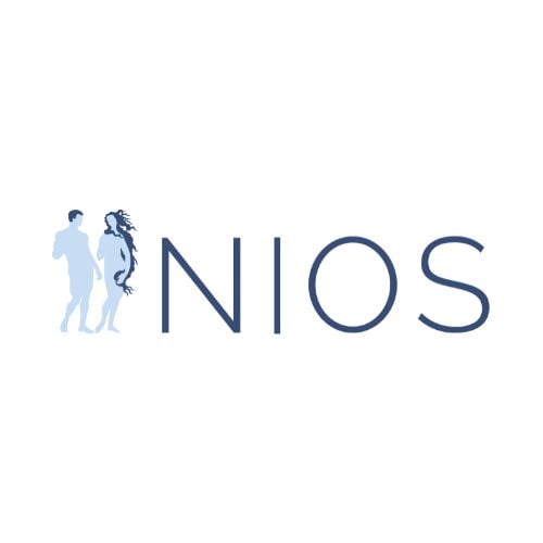 Nios Skin Lab logo