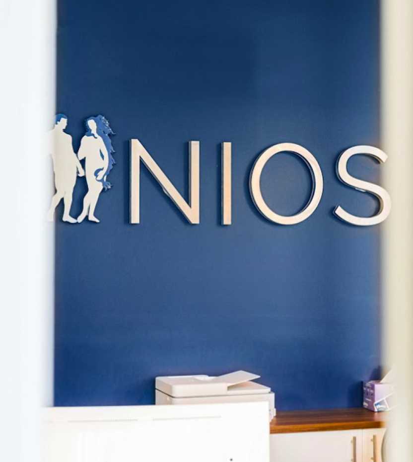 Office Nios