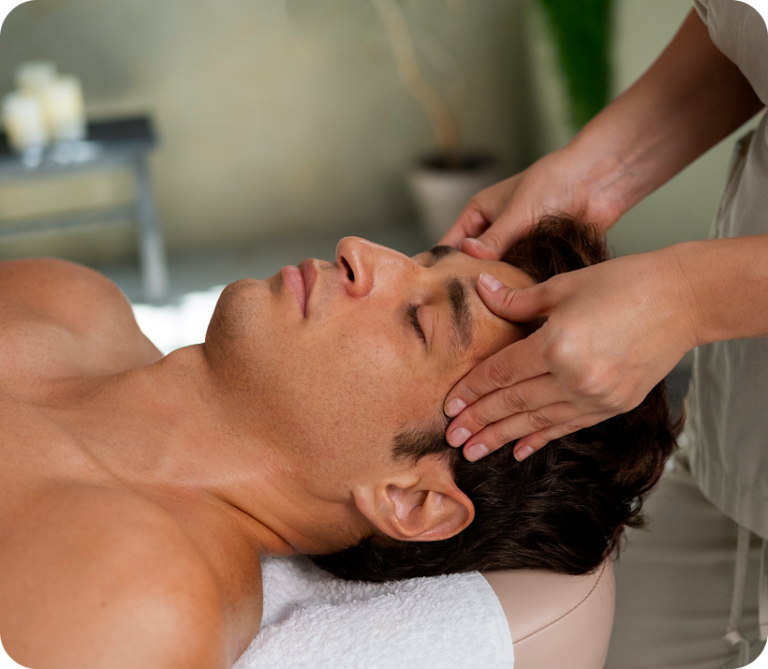 Resurfacing chemical peel facial