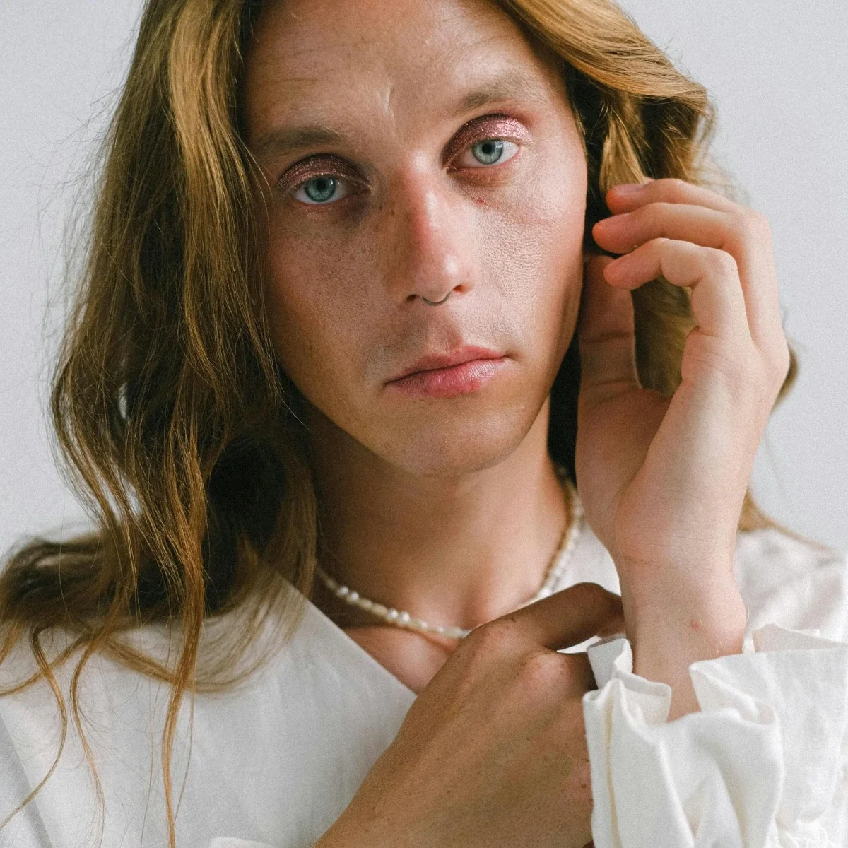 gender affirming electrolysis hair removal