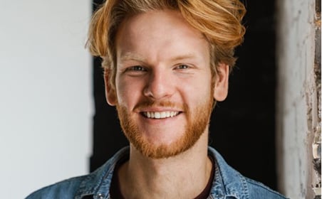 LIGHT HAIR: WHITE/GREY/BLONDE