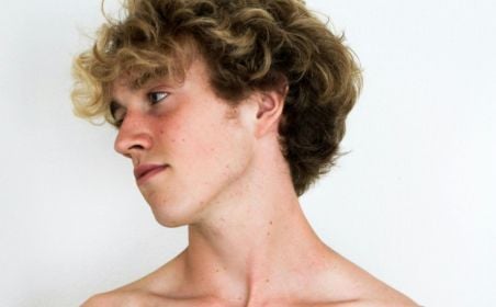 permanent hair removal for men