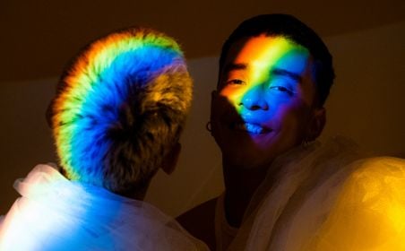 Gender affirming permanent hair removal