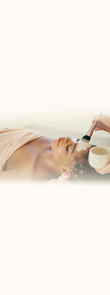 Anti-aging facial skincare session at Nios Skin Lab