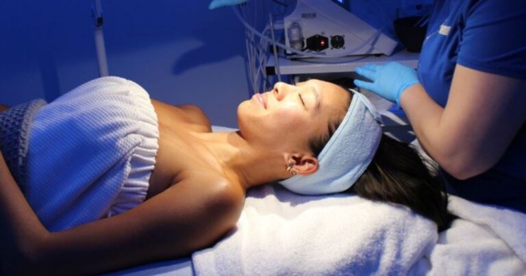 Electrolysis consultation at Nios Skin Lab NYC — what to expect at first visit