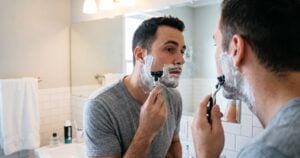 Explaining the shaving-and-hair-thickness myth at Nios Skin Lab NYC