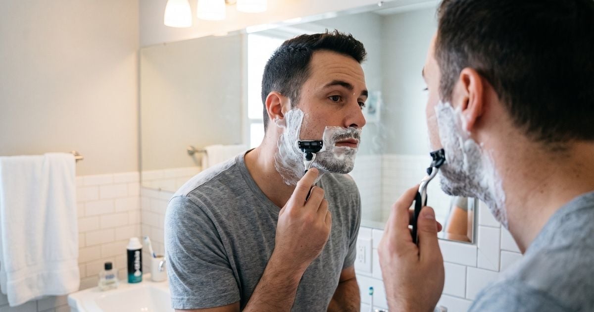 Explaining the shaving-and-hair-thickness myth at Nios Skin Lab NYC