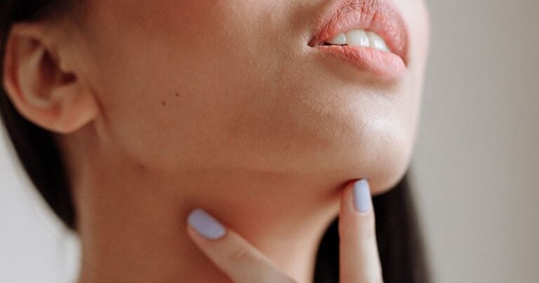 Understanding the causes of female facial hair at Nios Skin Lab NYC