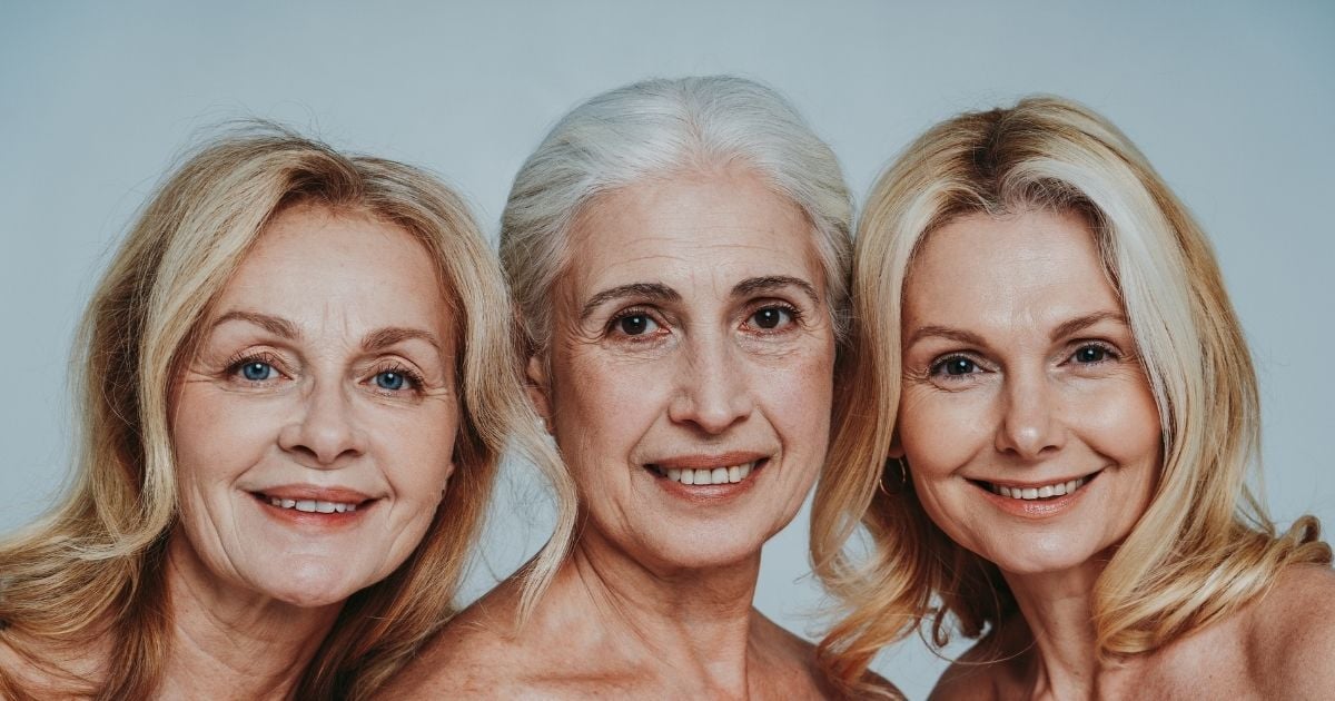 Menopause and Your Skin: What Changes and Why